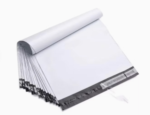 Bolsas para mensajería